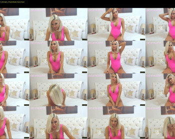 katestars — 13 minute Chaturbate female cam show recording, 1080p, Dec 13, 2020