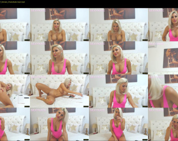 katestars — 38 minute Chaturbate female cam show recording, 1080p, Dec 13, 2020