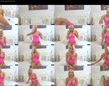 katestars — 17 minute Chaturbate female cam show recording, 1080p, Dec 13, 2020