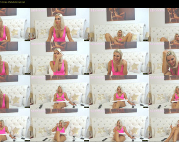 katestars — 73 minute Chaturbate female cam show recording, 1080p, Dec 13, 2020
