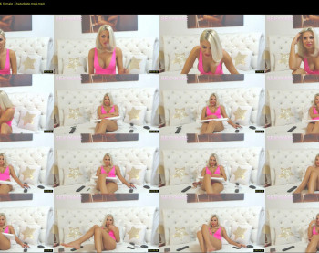 katestars — 75 minute Chaturbate female cam show recording, 1080p, Dec 13, 2020