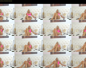 katestars — 73 minute Chaturbate female cam show recording, 1080p, Dec 13, 2020
