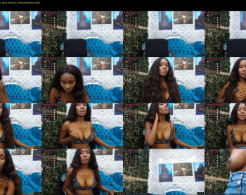 katherin_cruzz — 31 minute Chaturbate female cam show recording, 1080p, Dec 13, 2020