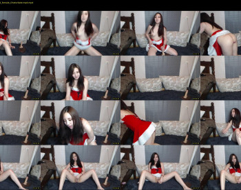 katydoll_ — 73 minute Chaturbate female cam show recording, 720p, Dec 13, 2020