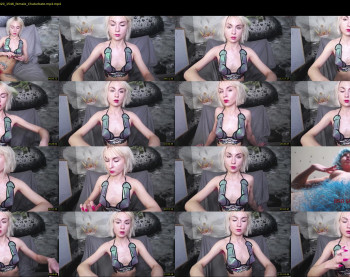 kelly_copperfield — 70 minute Chaturbate female cam show recording, 720p, Dec 13, 2020