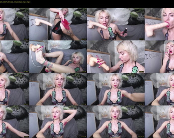 kelly_copperfield — 70 minute Chaturbate female cam show recording, 720p, Dec 13, 2020