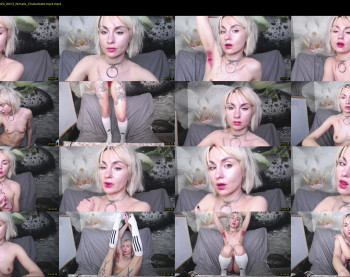 kelly_copperfield — 70 minute Chaturbate female cam show recording, 720p, Dec 14, 2020