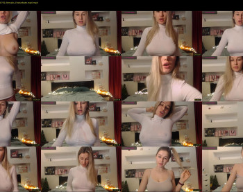 kiranightlyxo — 114 minute Chaturbate female cam show recording, 720p, Dec 13, 2020