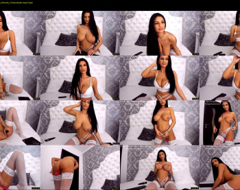 kiss_jess — 82 minute Chaturbate female cam show recording, 720p, Dec 14, 2020