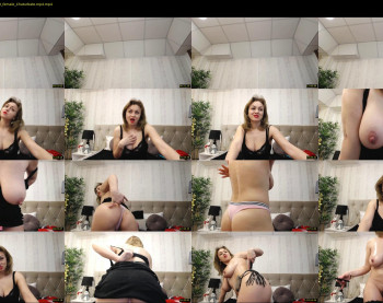 ladyjeen — 73 minute Chaturbate female cam show recording, 1080p, Dec 13, 2020