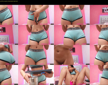 latinabeautifull — 114 minute Chaturbate female cam show recording, 720p, Dec 13, 2020