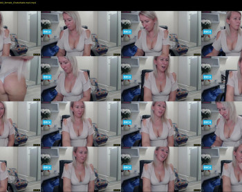 lelena1319 — 7 minute Chaturbate female cam show recording, 1080p, Dec 13, 2020