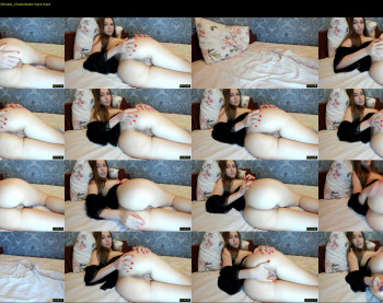 lena___ — 70 minute Chaturbate female cam show recording, 1080p, Dec 13, 2020
