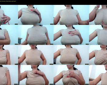 lexy_sweet — 105 minute Chaturbate female cam show recording, 720p, Dec 13, 2020