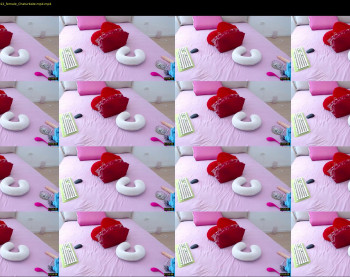 lexy_sweet — 34 minute Chaturbate female cam show recording, 720p, Dec 13, 2020
