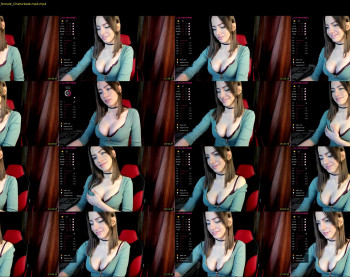 like_pie — 14 minute Chaturbate couple cam show recording, 1080p, Dec 14, 2020