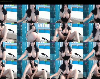lilubb — 70 minute Chaturbate female cam show recording, 1080p, Dec 13, 2020