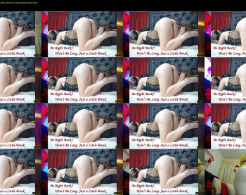 litas_secrets — 80 minute Chaturbate female cam show recording, 1080p, Dec 13, 2020