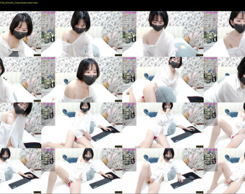lovely_asahi — 62 minute Chaturbate female cam show recording, 720p, Dec 13, 2020