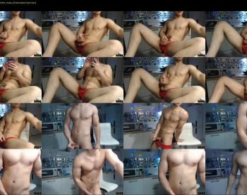madmaxbad — 36 minute Chaturbate male cam show recording, 720p, Dec 14, 2020