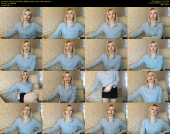 mallinia — 32 minute Chaturbate female cam show recording, 720p, Dec 13, 2020