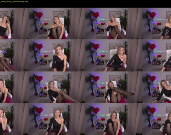 martha_mayer — 70 minute Chaturbate female cam show recording, 1080p, Dec 14, 2020