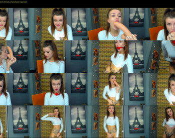 marti_lovely — 36 minute Chaturbate female cam show recording, 720p, Dec 14, 2020