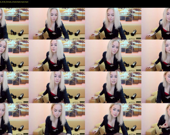 mary_romance — 3 minute Chaturbate female cam show recording, 1080p, Dec 13, 2020