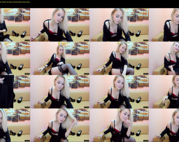 mary_romance — 17 minute Chaturbate female cam show recording, 1080p, Dec 13, 2020