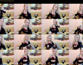 mary_romance — 17 minute Chaturbate female cam show recording, 1080p, Dec 13, 2020