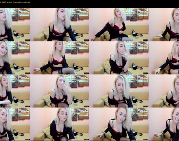 mary_romance — 50 minute Chaturbate female cam show recording, 1080p, Dec 13, 2020