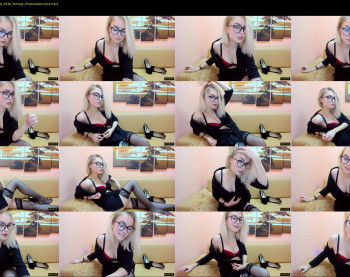 mary_romance — 9 minute Chaturbate female cam show recording, 1080p, Dec 13, 2020