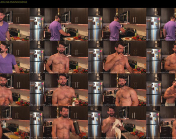 maximus_787 — 72 minute Chaturbate male cam show recording, 1080p, Dec 13, 2020