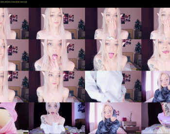 melissaallens — 70 minute Chaturbate female cam show recording, 1080p, Dec 13, 2020