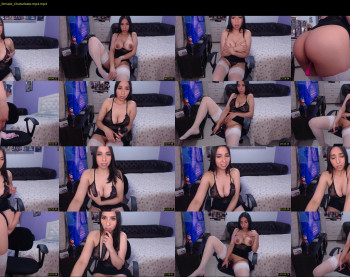 milynee — 70 minute Chaturbate female cam show recording, 1080p, Dec 13, 2020
