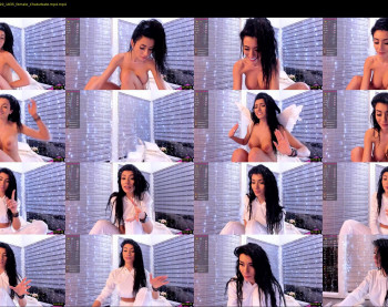 miss___diamond — 57 minute Chaturbate female cam show recording, 1080p, Dec 13, 2020