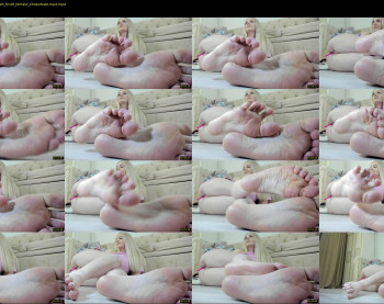 missblondecutie — 8 minute Chaturbate female cam show recording, 1080p, Dec 14, 2020