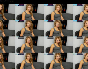 missicute18 — 6 minute Chaturbate female cam show recording, 1080p, Dec 13, 2020