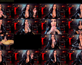 mistresskennya — 79 minute Chaturbate female cam show recording, 1080p, Dec 13, 2020