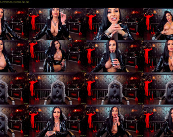 mistresskennya — 76 minute Chaturbate female cam show recording, 1080p, Dec 13, 2020