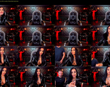 mistresskennya — 77 minute Chaturbate female cam show recording, 1080p, Dec 13, 2020