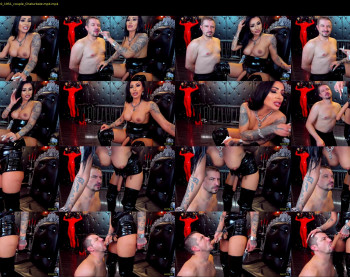 mistresskennya — 6 minute Chaturbate female cam show recording, 1080p, Dec 13, 2020