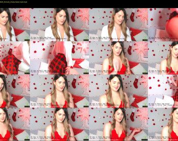 mollysoulful — 71 minute Chaturbate female cam show recording, 1080p, Dec 13, 2020