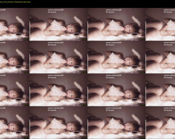 monstarnancy08 — 16 minute Chaturbate female cam show recording, 720p, Dec 13, 2020