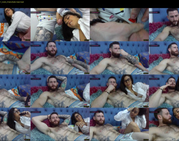 montuna — 26 minute Chaturbate male cam show recording, 480p, Dec 13, 2020