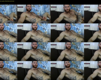 montuna — 5 minute Chaturbate male cam show recording, 480p, Dec 13, 2020