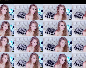 myassistant — 8 minute Chaturbate female cam show recording, 720p, Dec 14, 2020