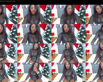 naomi_king — 6 minute Chaturbate female cam show recording, 480p, Dec 13, 2020