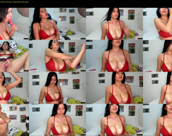 natasha_oficial — 70 minute Chaturbate female cam show recording, 1080p, Dec 13, 2020