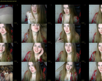 naughty_popa — 26 minute Chaturbate female cam show recording, 720p, Dec 13, 2020